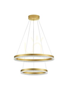 Lampa suspendată ACACIO de Luces Exclusivas LE43557 small 0