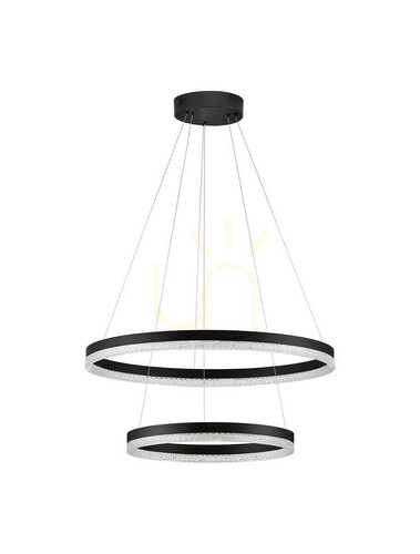Verifica Lampa suspendată ACACIO de Luces Exclusivas LE43561