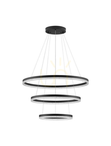 Verifica Lampa suspendată ACACIO de Luces Exclusivas LE43562