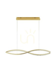 BAUTA Luces Exclusivas Lampă suspendată LE43563 2 BAUTA Luces Exclusivas Lampă suspendată LE43563 small 2