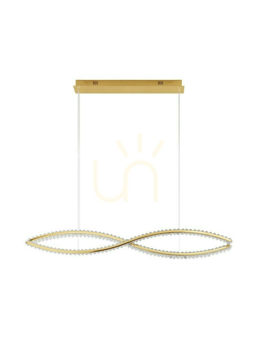 previzualizare BAUTA Luces Exclusivas Lampă suspendată LE43563 BAUTA Luces Exclusivas Lampă suspendată LE43563