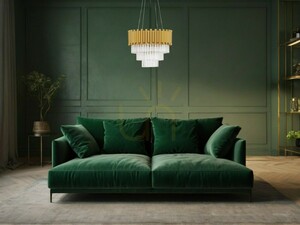 ACATEN Luces Exclusivas Lampă suspendată LE43564 small 2