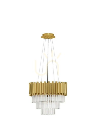 Verifica ACATEN Luces Exclusivas Lampă suspendată LE43564