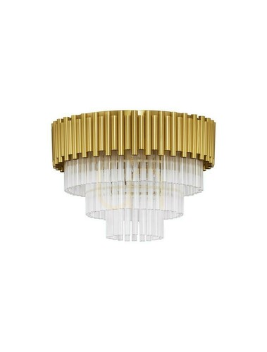 Verifica Plafond ACATEN Luces Exclusivas LE43568