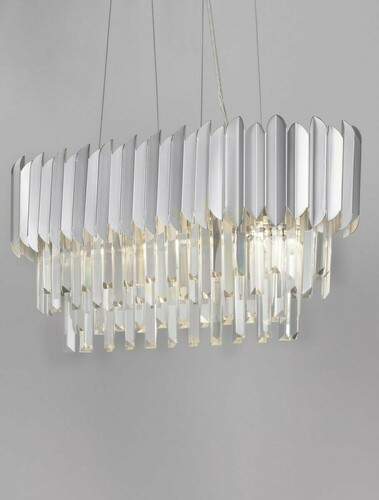 Verifica ACATEN Luces Exclusivas Lampă suspendată LE43576