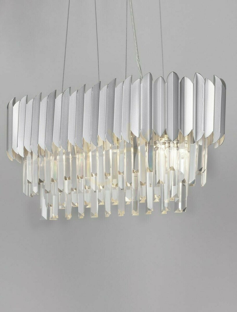 Vedere ACATEN Luces Exclusivas Lampă suspendată LE43576 ACATEN Luces Exclusivas Lampă suspendată LE43576