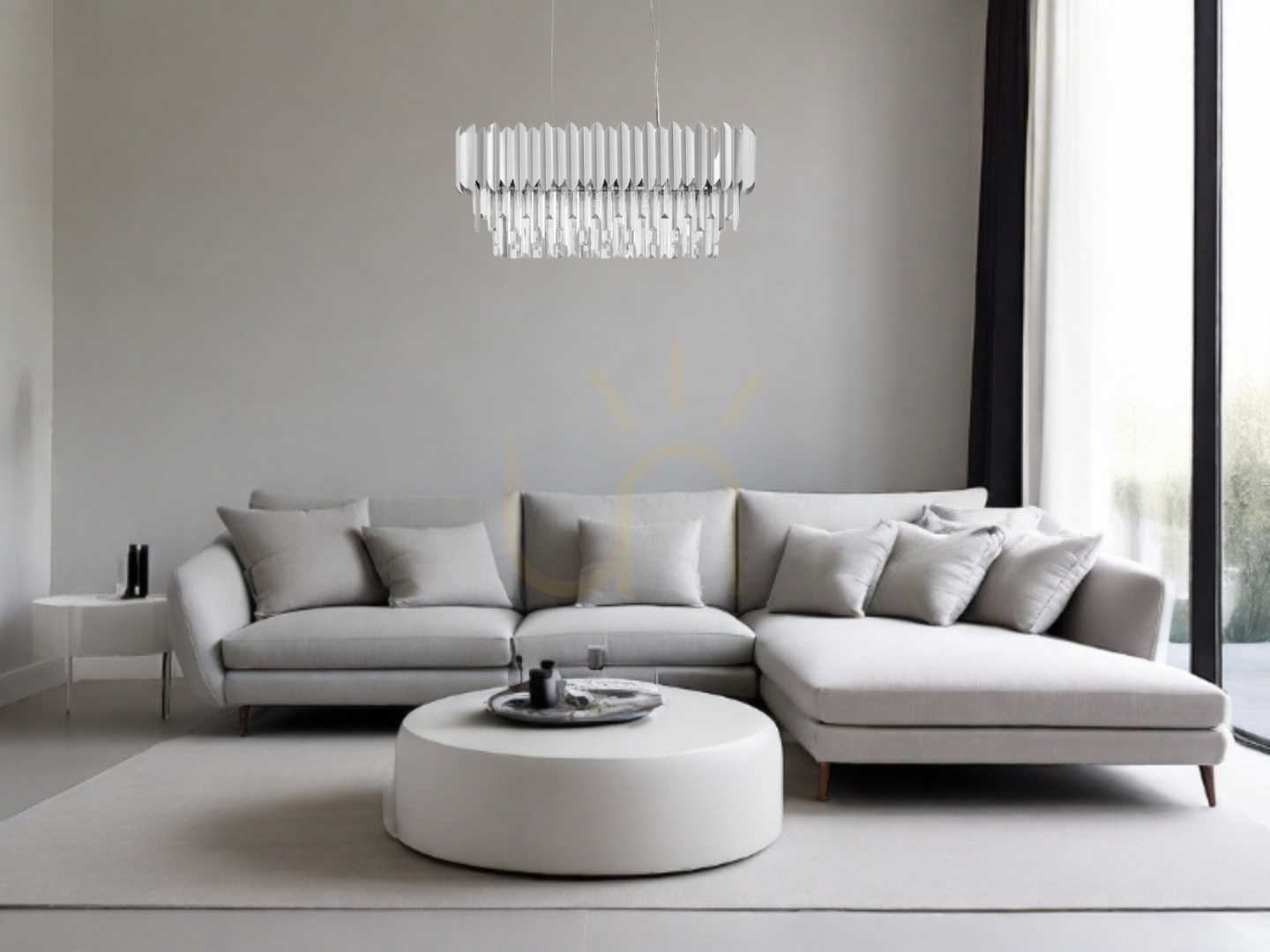 Afişa ACATEN Luces Exclusivas Lampă suspendată LE43576 ACATEN Luces Exclusivas Lampă suspendată LE43576