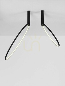 Plafond ABUYA Luces Exclusivas LE43577 2 Plafond ABUYA Luces Exclusivas LE43577 small 2