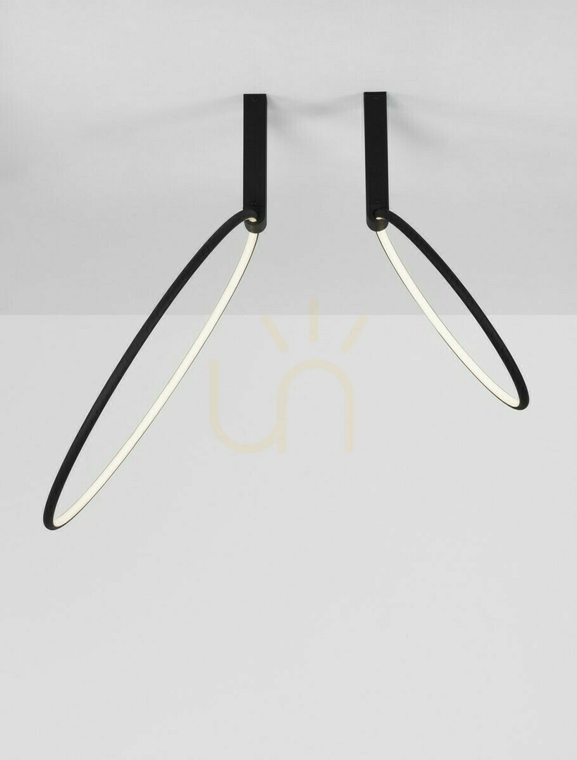previzualizare Plafond ABUYA Luces Exclusivas LE43577 Plafond ABUYA Luces Exclusivas LE43577