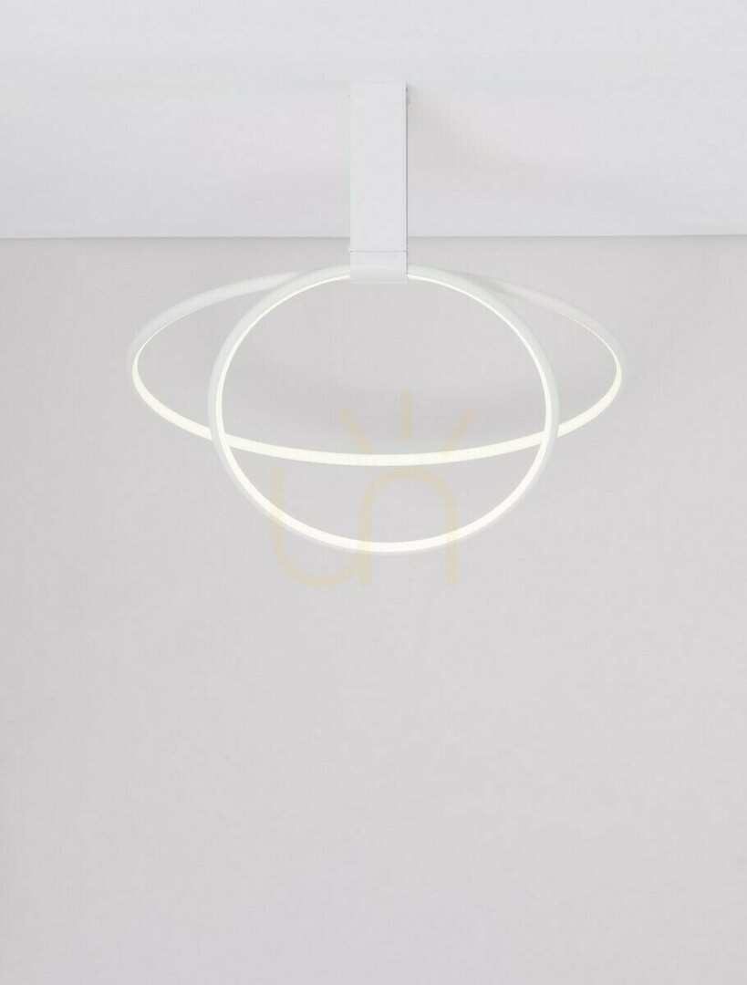 Afişa Plafond ABUYA Luces Exclusivas LE43578 Plafond ABUYA Luces Exclusivas LE43578