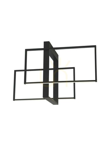 Verifica Plafond BALDO Luces Exclusivas LE43579