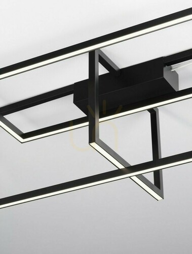 Verifica Plafond BALDO Luces Exclusivas LE43581