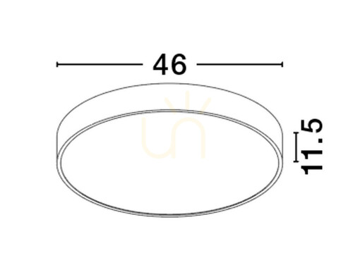 Verifica Plafond ACOCUL Luces Exclusivas LE43591