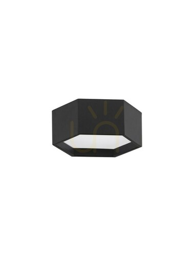 Verifica Plafond ADRIAN Luces Exclusivas LE43599