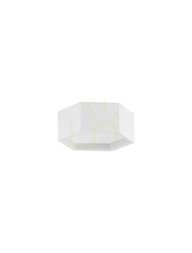 Verifica Plafond ADRIAN Luces Exclusivas LE43601