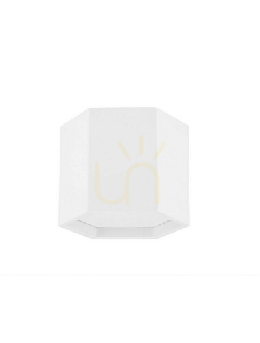 Verifica Plafond ADRIAN Luces Exclusivas LE43602