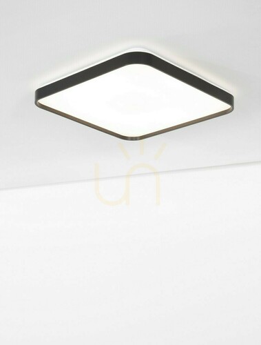 Verifica Plafond AGOSTA Luces Exclusivas LE43603