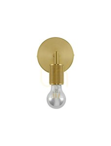 BAJIO lampă de perete de Luces Exclusivas LE43610 0 BAJIO lampă de perete de Luces Exclusivas LE43610 small 0