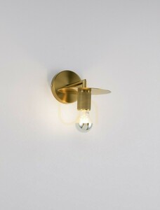 BAJIO lampă de perete de Luces Exclusivas LE43611 small 1