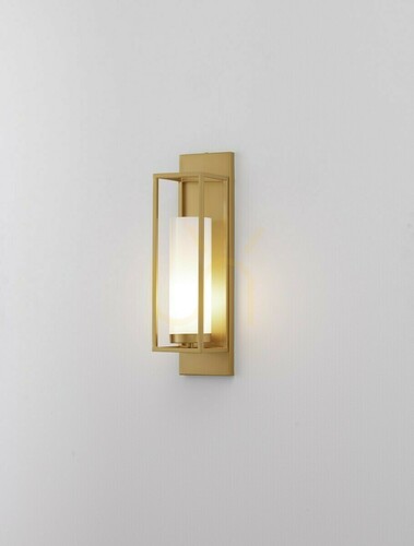 Verifica Lampa de perete BAGOJO de Luces Exclusivas LE43613