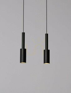BAHAMA Luces Exclusivas Lampă suspendată LE43624 small 1