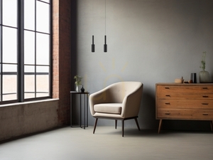 BAHAMA Luces Exclusivas Lampă suspendată LE43624 small 3