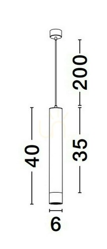 Verifica BAHTAJ Luces Exclusivas Plafon Mesh LE43631