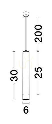Verifica BAHTAJ Luces Exclusivas Plafon Mesh LE43632