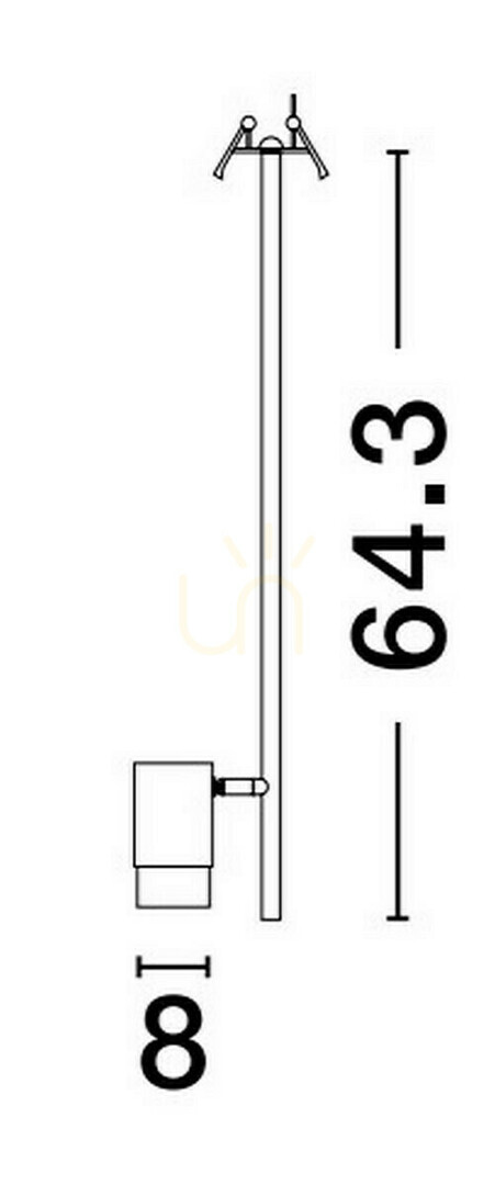 Vedere BAILON Luces Exclusivas Plafon Mesh LE43638 BAILON Luces Exclusivas Plafon Mesh LE43638