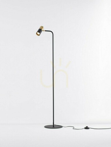 Verifica BAILON Luces Exclusivas Lampă de podea LE43641