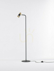 BAILON Luces Exclusivas Lampă de podea LE43641 small 1