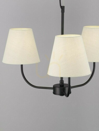 Verifica Lampa suspendată BAJADA de Luces Exclusivas LE43642