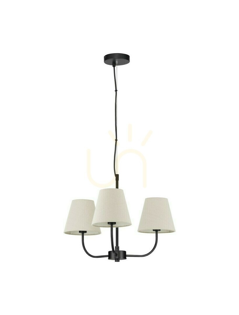 Verifica Lampa suspendată BAJADA de Luces Exclusivas LE43642 Lampa suspendată BAJADA de Luces Exclusivas LE43642