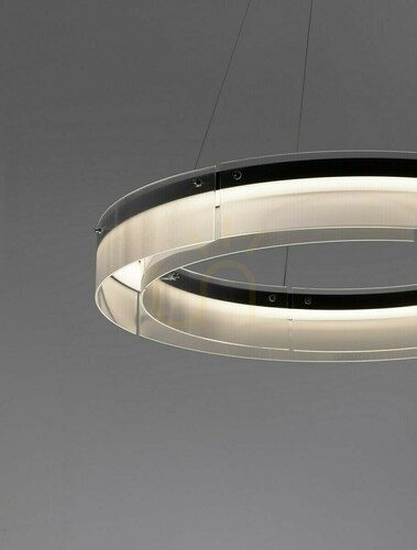 Verifica BAJIOS Luces Exclusivas Lampă suspendată LE43648