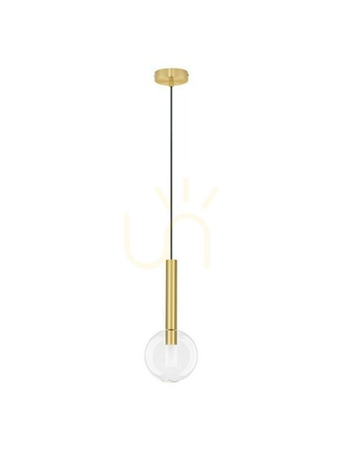 Verifica BAJOS Luces Exclusivas Lampă suspendată LE43652