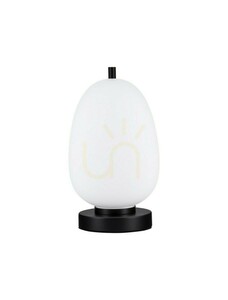 PILAR Luces Exclusivas Lampă de masă LE43660 small 0