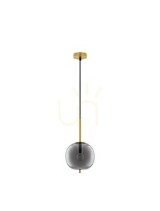 PILAR Luces Exclusivas Lampă suspendată LE43664 small 0