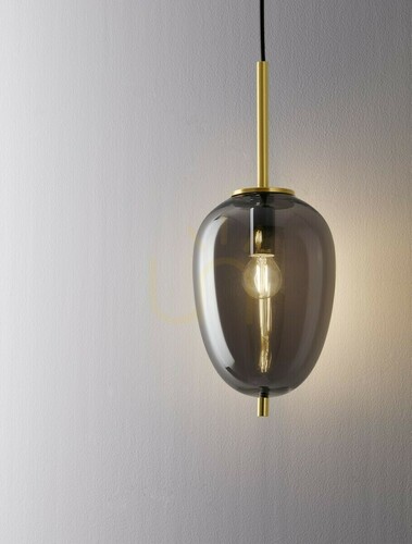 Verifica PILAR Luces Exclusivas Lampă suspendată LE43666