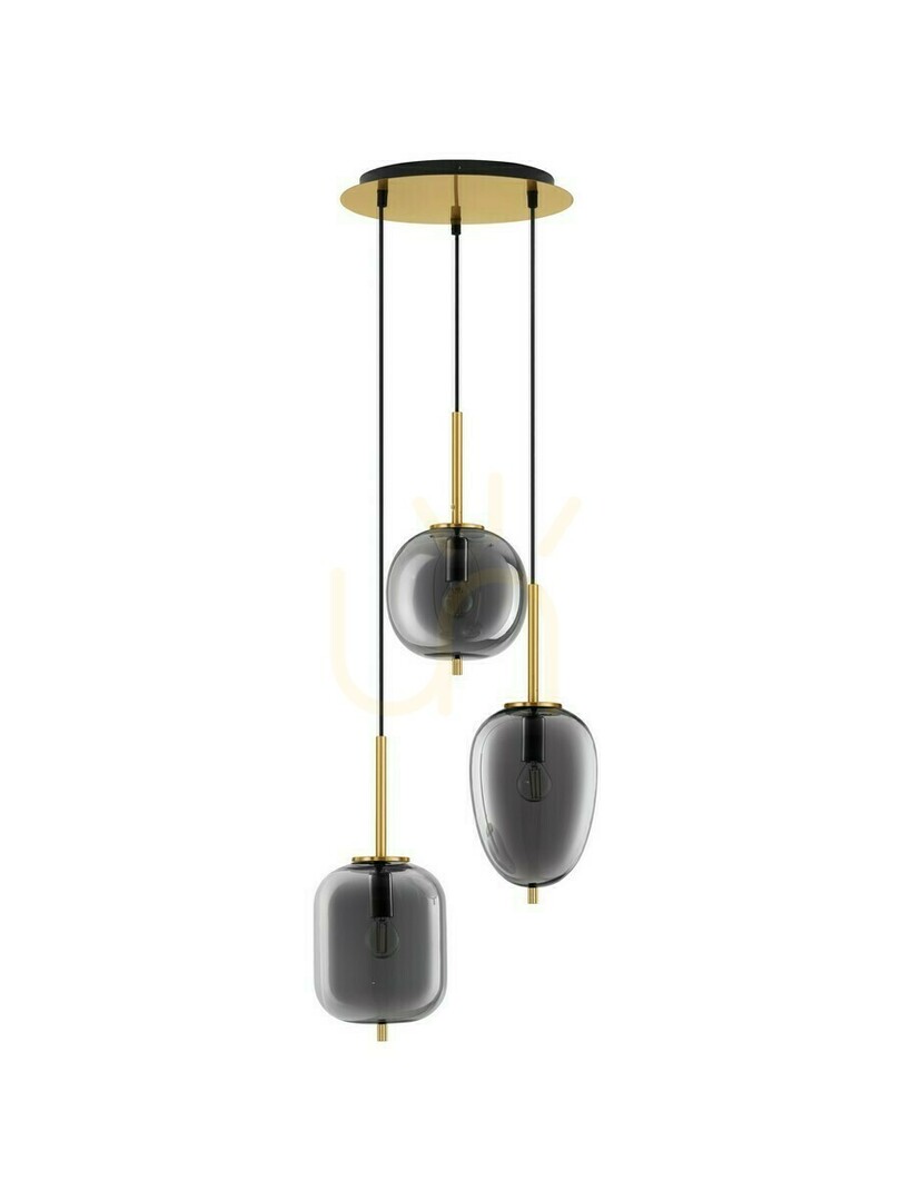 Verifica PILAR Luces Exclusivas Lampă suspendată LE43668 PILAR Luces Exclusivas Lampă suspendată LE43668