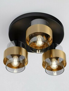 VIEJA Luces Exclusivas Plafond LE43671 1 VIEJA Luces Exclusivas Plafond LE43671 small 1