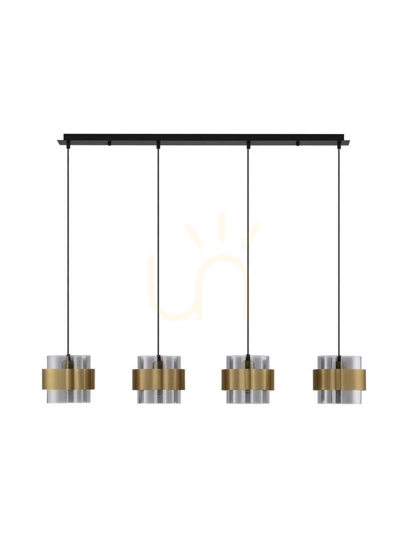 Verifica VIEJA Luces Exclusivas Lampă suspendată LE43672 VIEJA Luces Exclusivas Lampă suspendată LE43672