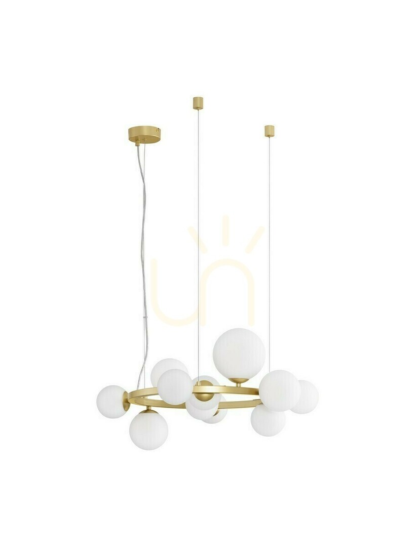 Vedere PARLA Luces Exclusivas Lampă suspendată LE43674 PARLA Luces Exclusivas Lampă suspendată LE43674