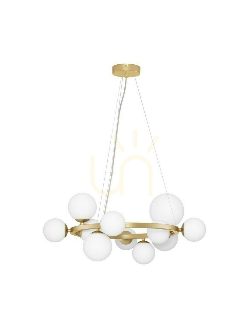 Verifica PARLA Luces Exclusivas Lampă suspendată LE43674 PARLA Luces Exclusivas Lampă suspendată LE43674