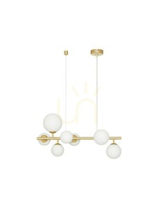 PARLA Luces Exclusivas Lampă suspendată LE43676 0 PARLA Luces Exclusivas Lampă suspendată LE43676 small 0