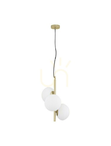 Verifica Lampa suspendată BALAJU de Luces Exclusivas LE43681