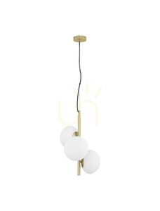 Lampa suspendată BALAJU de Luces Exclusivas LE43681 small 0