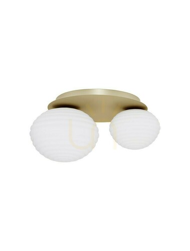 Verifica Plafond BALAJU Luces Exclusivas LE43682