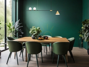 BALBOA Lampă suspendată de Luces Exclusivas LE43686 2 BALBOA Lampă suspendată de Luces Exclusivas LE43686 small 2