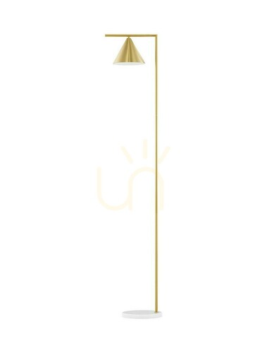 Verifica BALBOA Lampă de podea de Luces Exclusivas LE43688