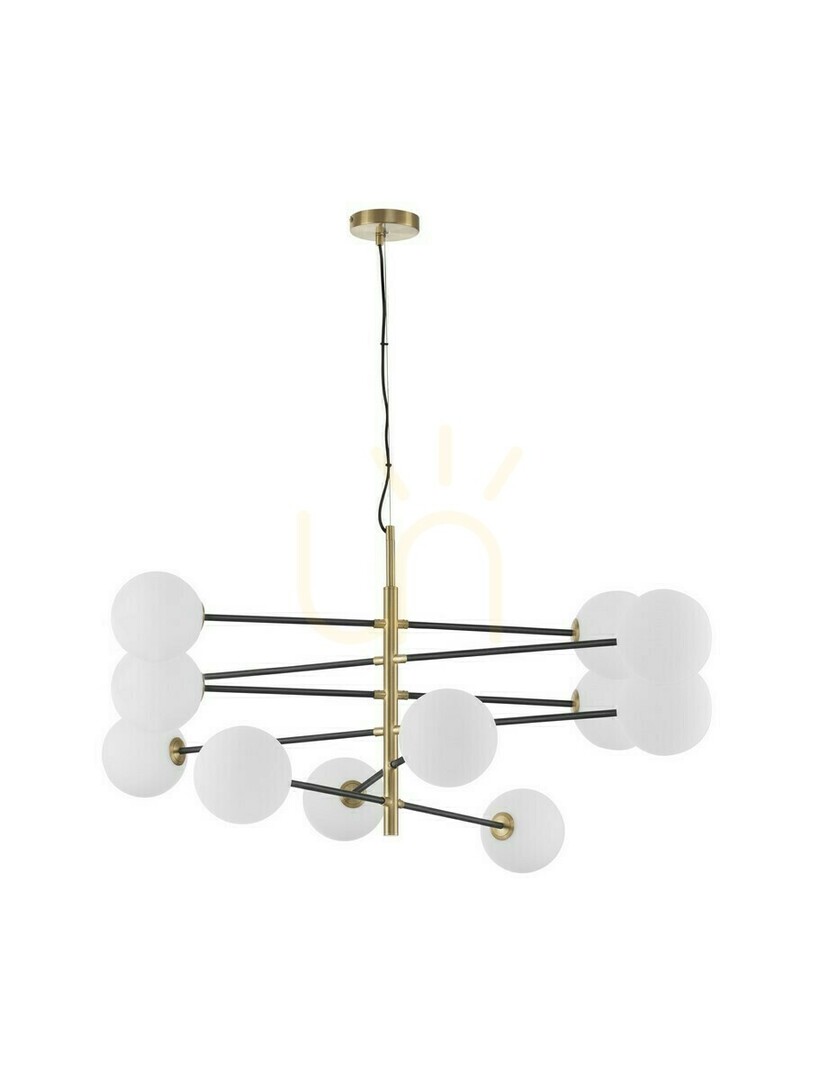 Verifica PLATO Luces Exclusivas Lampă suspendată LE43689 PLATO Luces Exclusivas Lampă suspendată LE43689